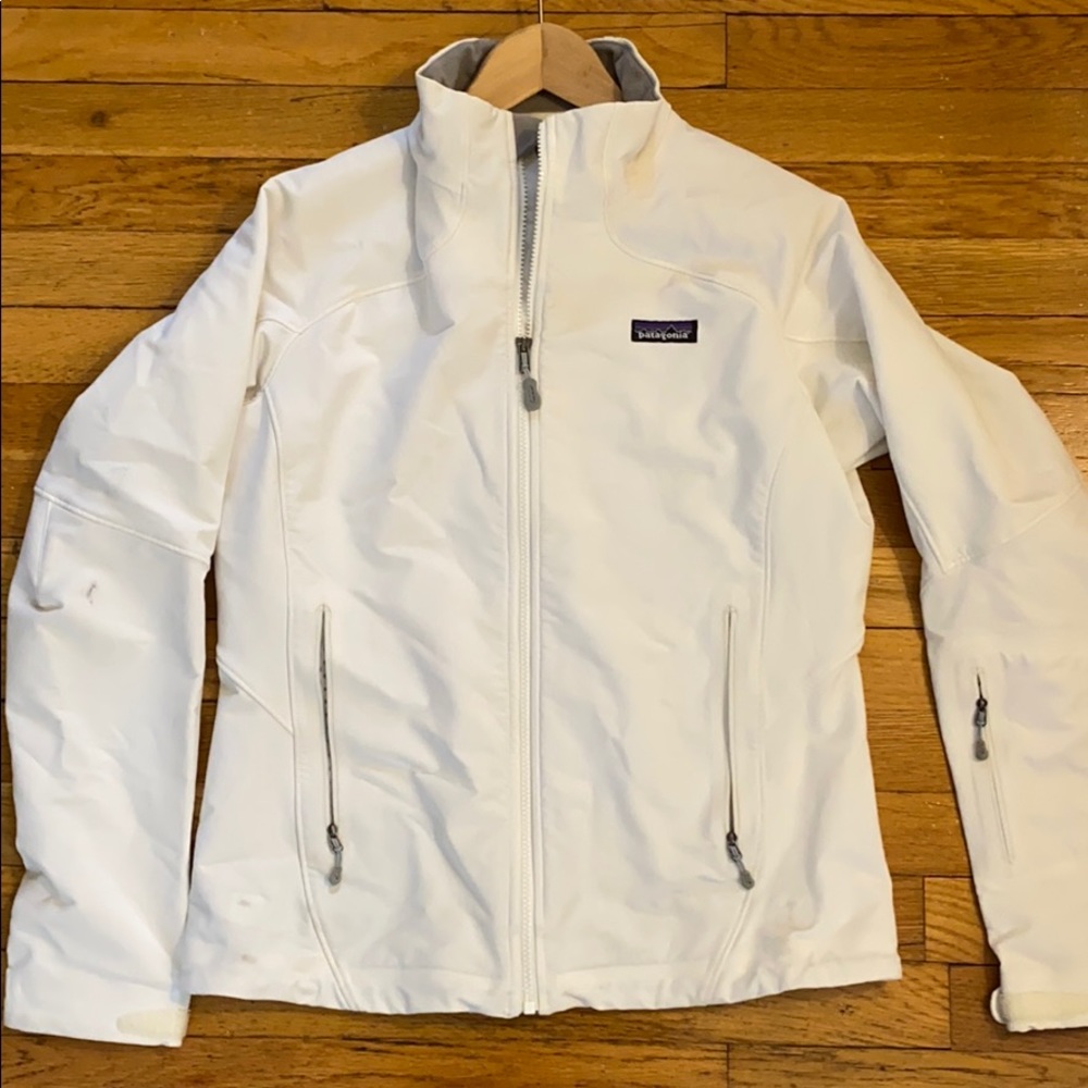 Women’s Patagonia fleece
